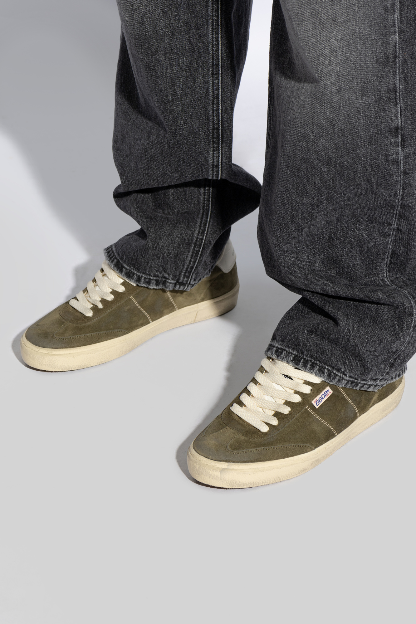 SchaferandweinerShops Malta - Green Soul Star sports shoes